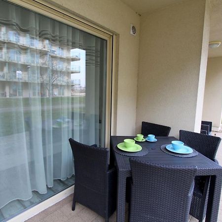 Velence Spa Lake Apartman מראה חיצוני תמונה