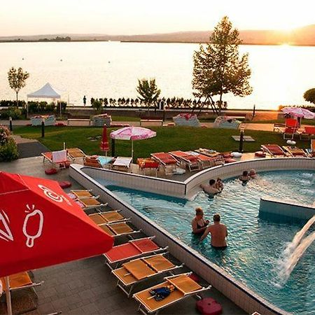 Velence Spa Lake Apartman מראה חיצוני תמונה