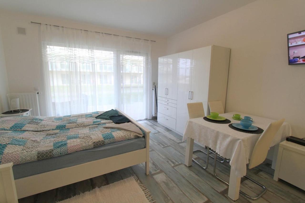 Velence Spa Lake Apartman מראה חיצוני תמונה