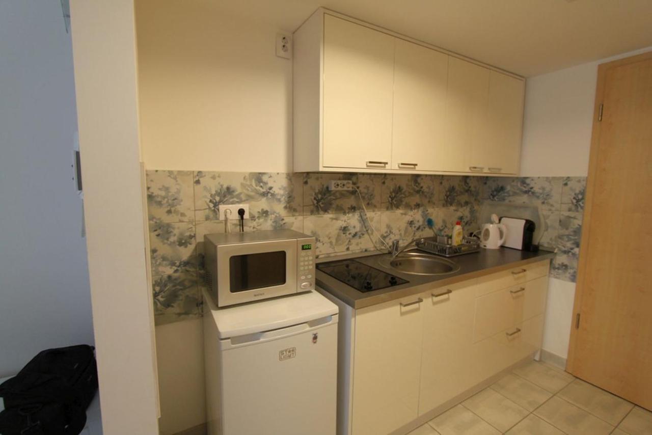 Velence Spa Lake Apartman מראה חיצוני תמונה