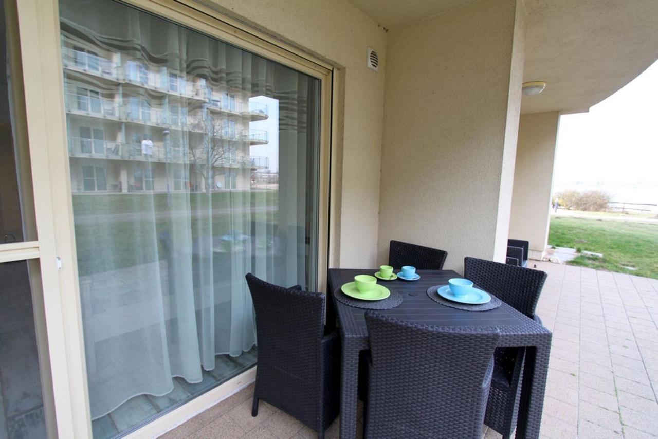 Velence Spa Lake Apartman מראה חיצוני תמונה