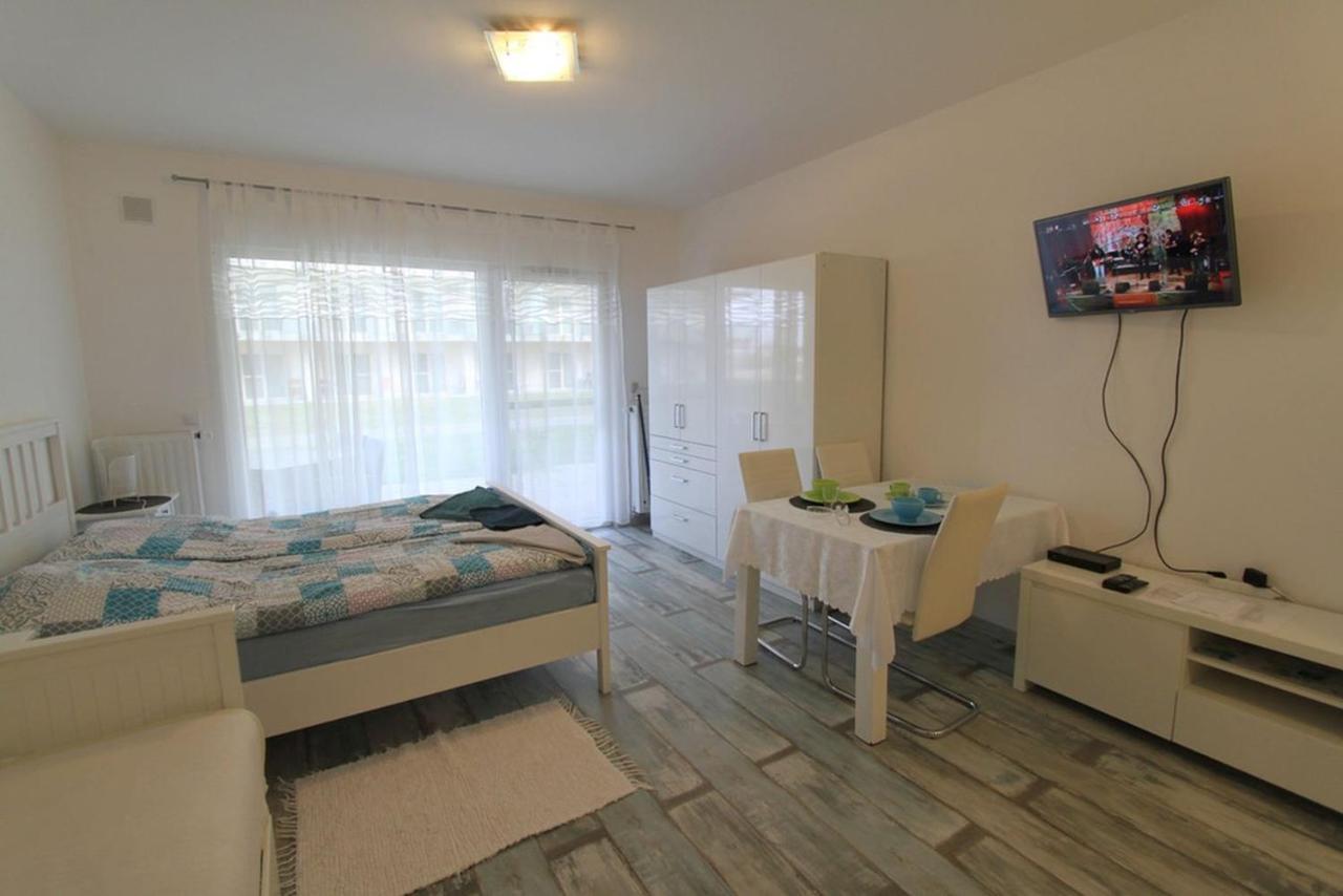Velence Spa Lake Apartman מראה חיצוני תמונה