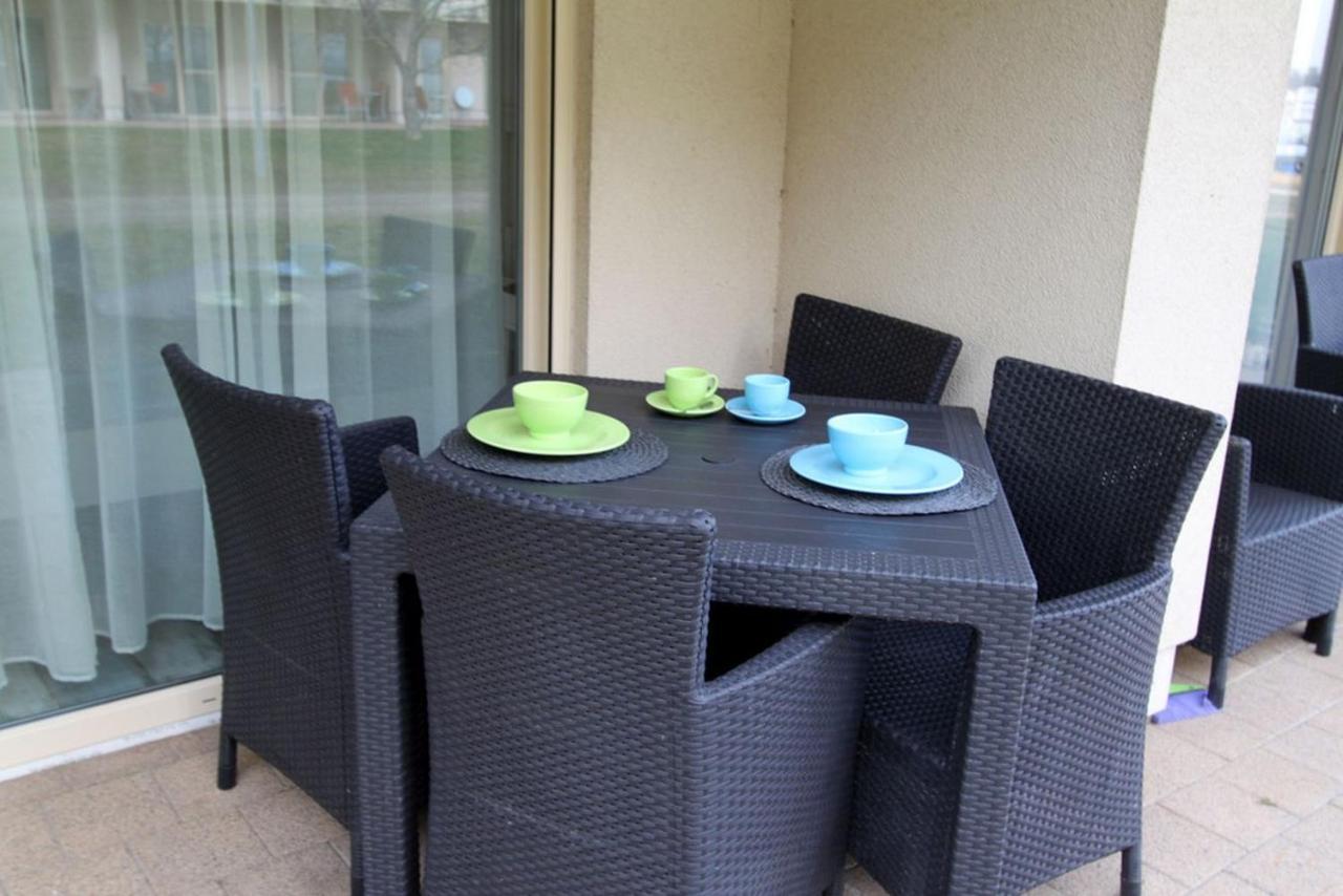 Velence Spa Lake Apartman מראה חיצוני תמונה