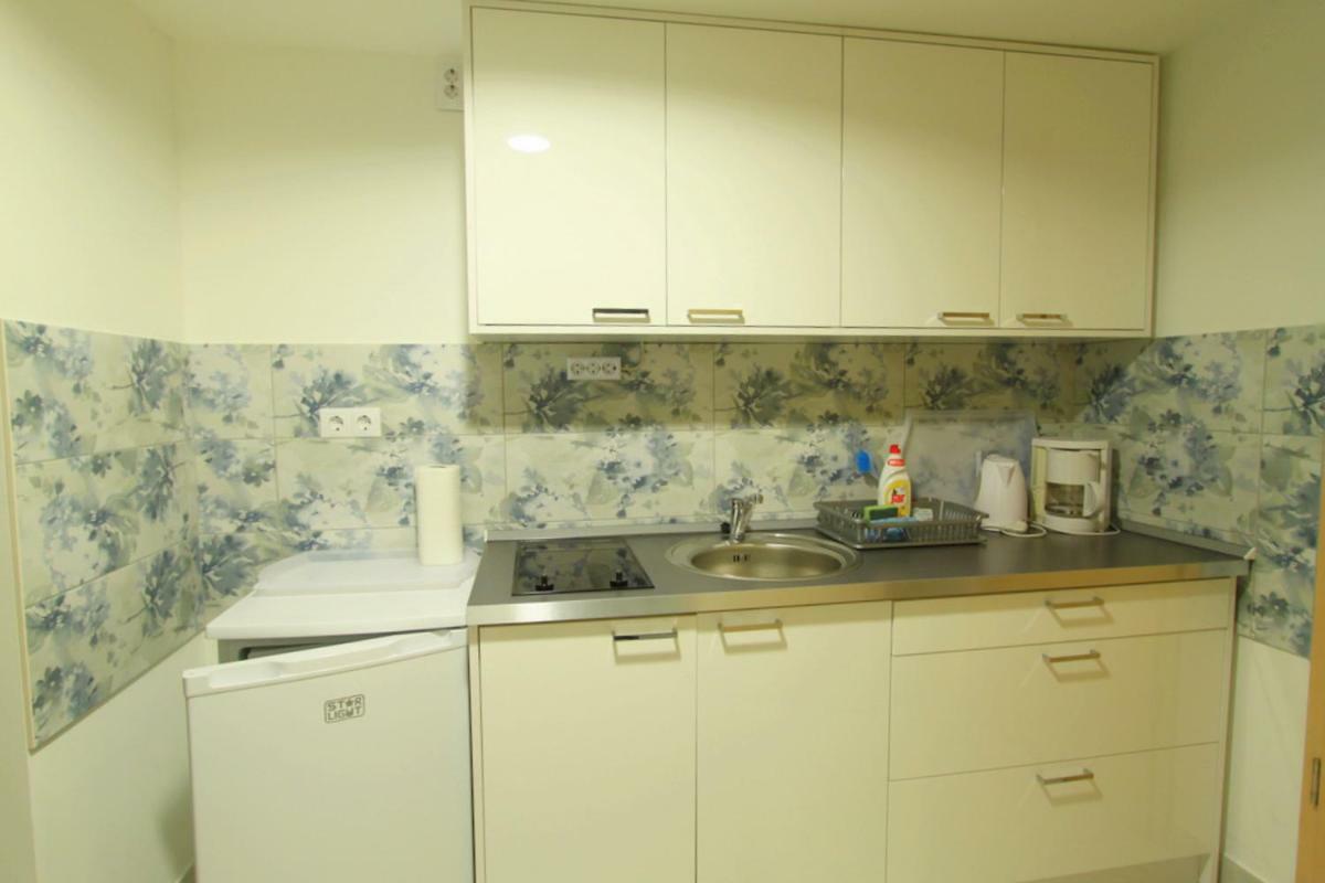 Velence Spa Lake Apartman מראה חיצוני תמונה