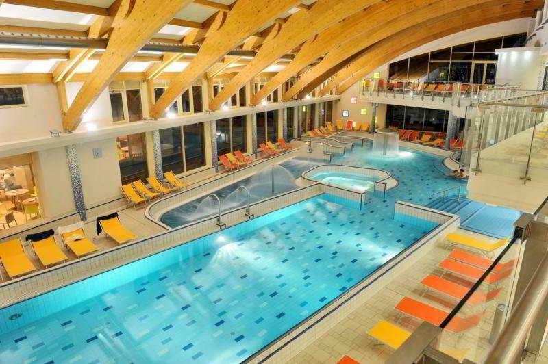 Velence Spa Lake Apartman מראה חיצוני תמונה