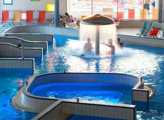 Velence Spa Lake Apartman מראה חיצוני תמונה