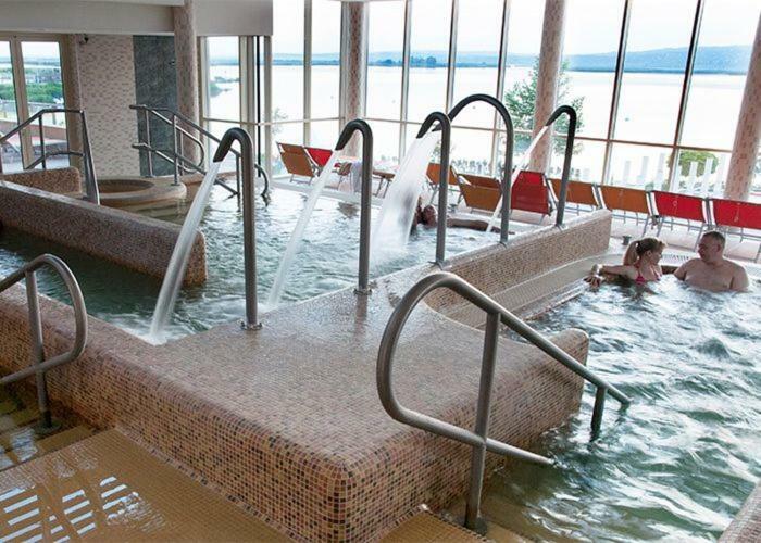 Velence Spa Lake Apartman מראה חיצוני תמונה