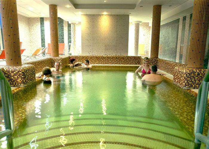 Velence Spa Lake Apartman מראה חיצוני תמונה
